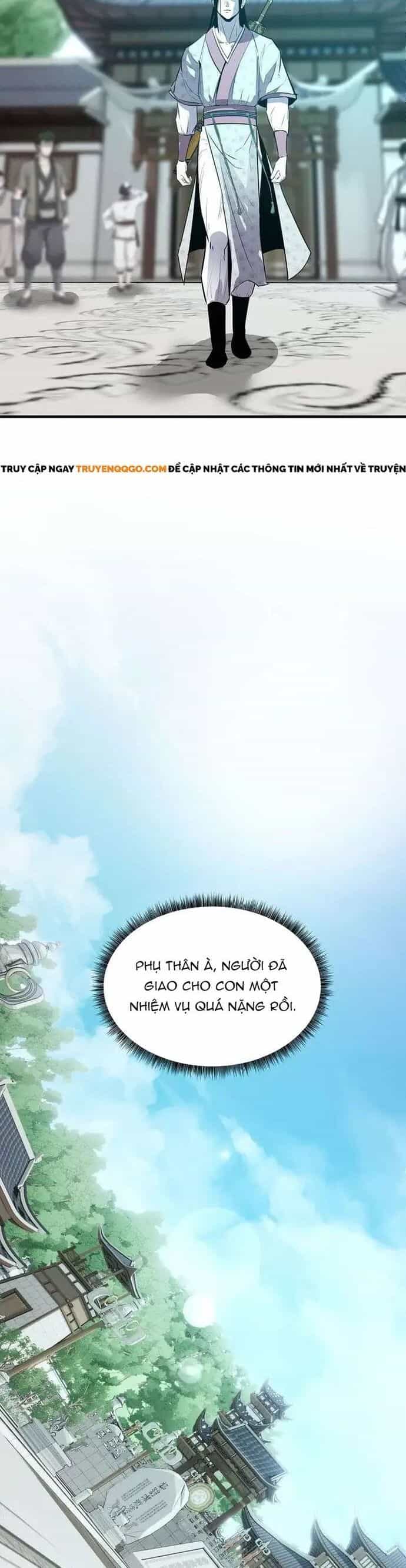 Thiên Hạ Đệ Nhất Võ Sư - Chương 57 - ảnh 41