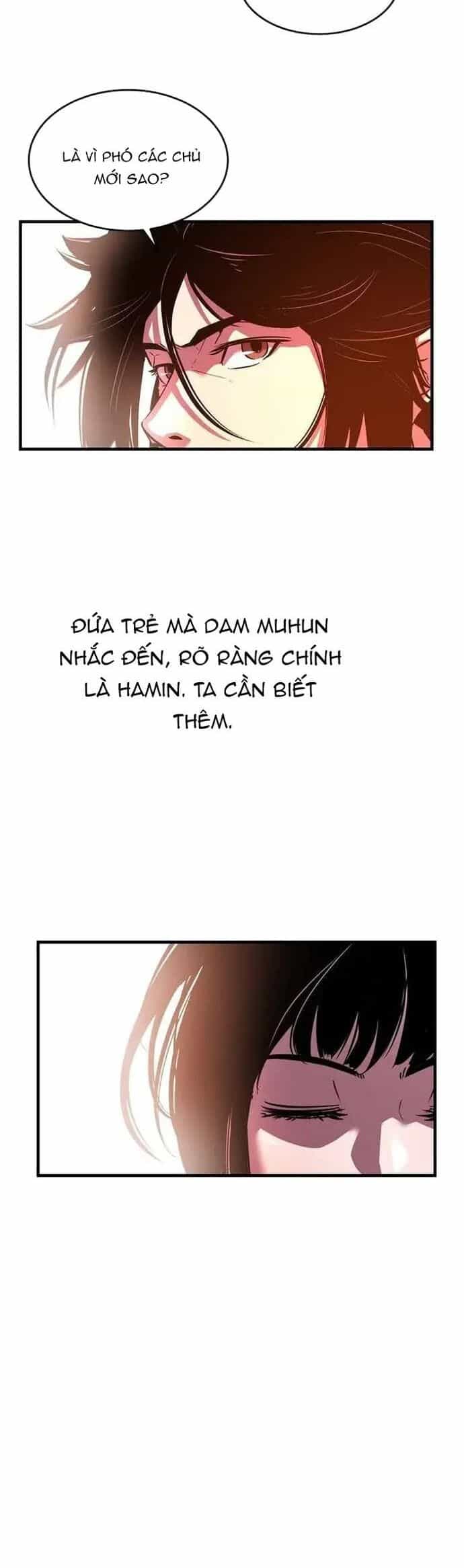 Thiên Hạ Đệ Nhất Võ Sư - Chương 58 - ảnh 14