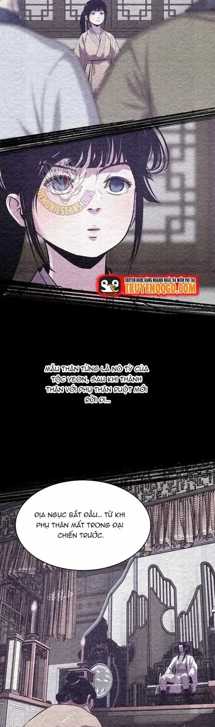 Thiên Hạ Đệ Nhất Võ Sư - Chương 58 - ảnh 23