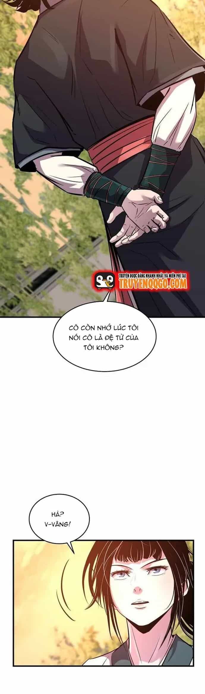 Thiên Hạ Đệ Nhất Võ Sư - Chương 58 - ảnh 47