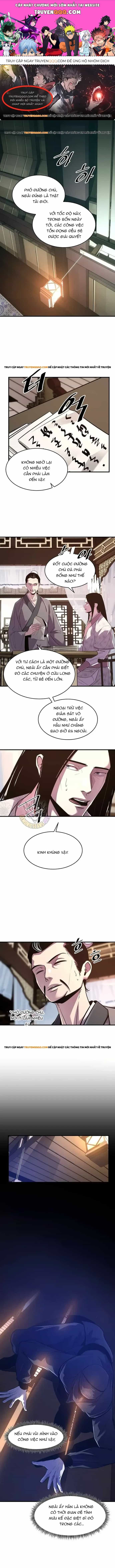Thiên Hạ Đệ Nhất Võ Sư - Chương 60 - ảnh 1