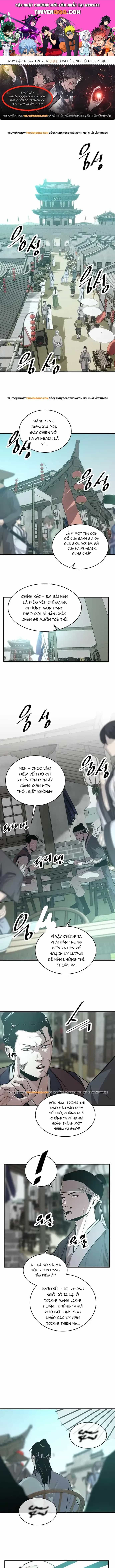 Thiên Hạ Đệ Nhất Võ Sư - Chương 63 - ảnh 1