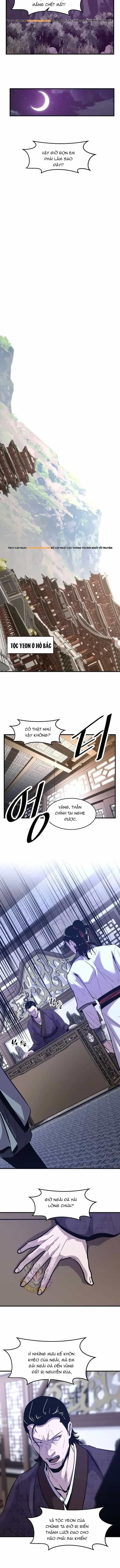 Thiên Hạ Đệ Nhất Võ Sư - Chương 63 - ảnh 11