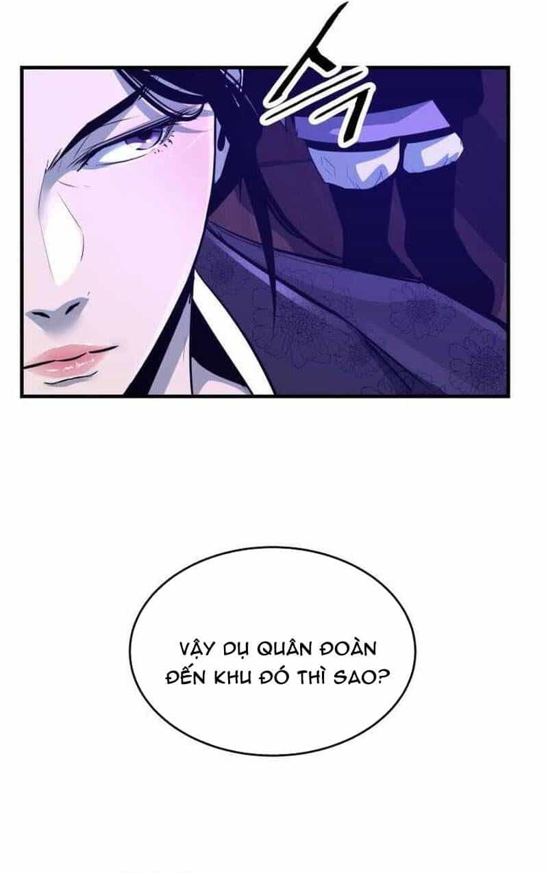 Thiên Hạ Đệ Nhất Võ Sư - Chương 65 - ảnh 50