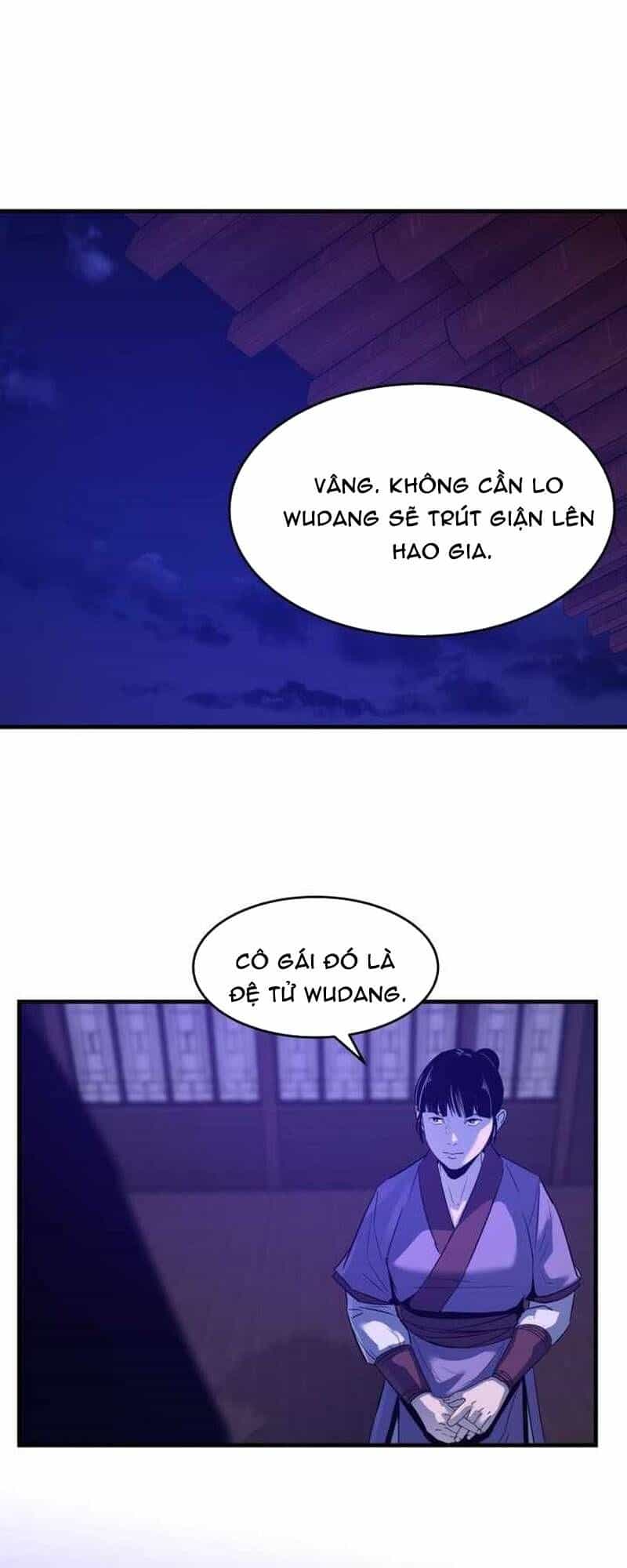 Thiên Hạ Đệ Nhất Võ Sư - Chương 65 - ảnh 62