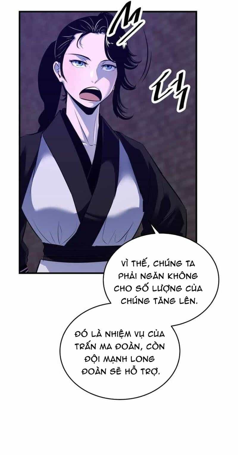 Thiên Hạ Đệ Nhất Võ Sư - Chương 65 - ảnh 7