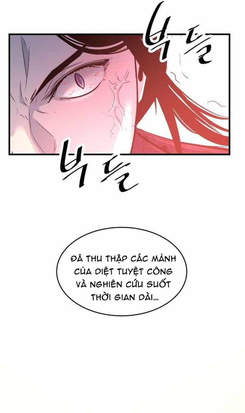 Thiên Hạ Đệ Nhất Võ Sư - Chương 65 - ảnh 70