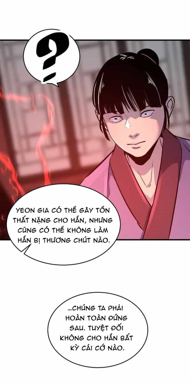 Thiên Hạ Đệ Nhất Võ Sư - Chương 65 - ảnh 76