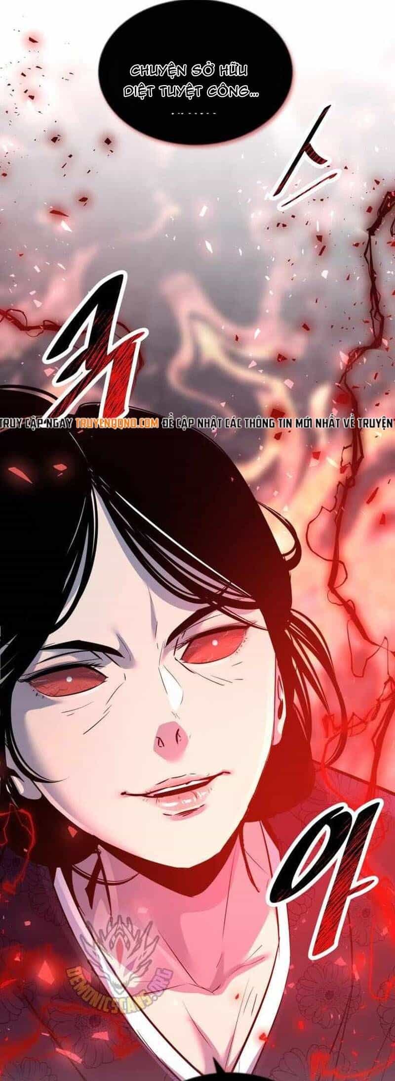 Thiên Hạ Đệ Nhất Võ Sư - Chương 65 - ảnh 78