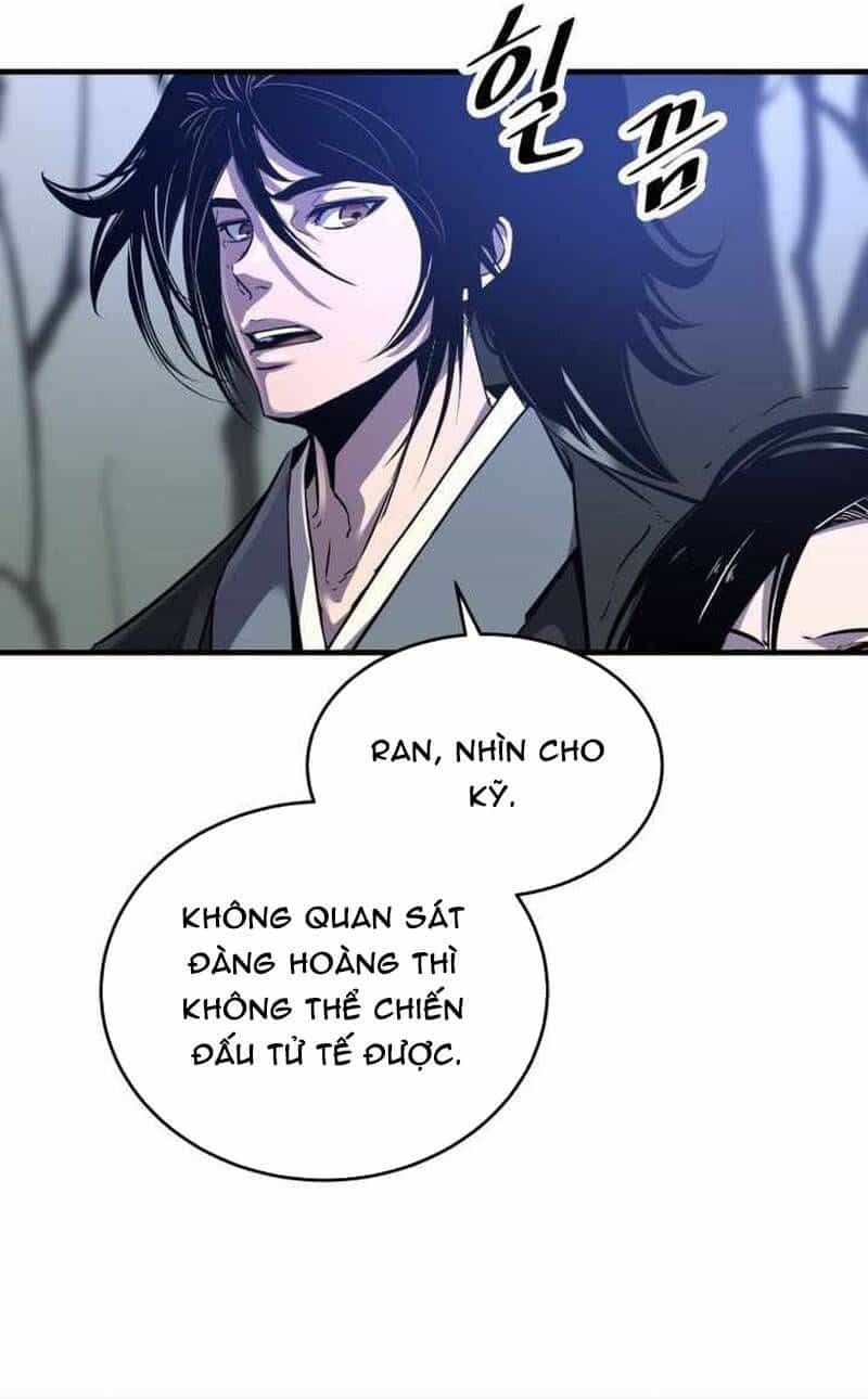 Thiên Hạ Đệ Nhất Võ Sư - Chương 66 - ảnh 13