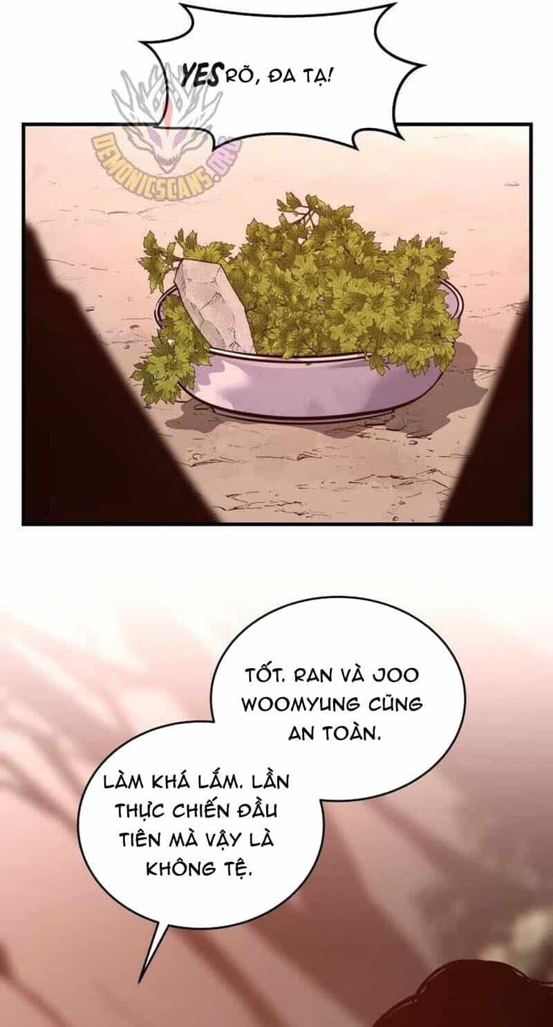 Thiên Hạ Đệ Nhất Võ Sư - Chương 66 - ảnh 24