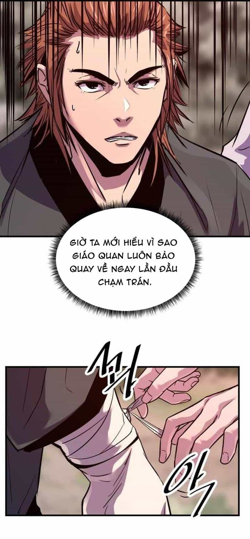 Thiên Hạ Đệ Nhất Võ Sư - Chương 66 - ảnh 30