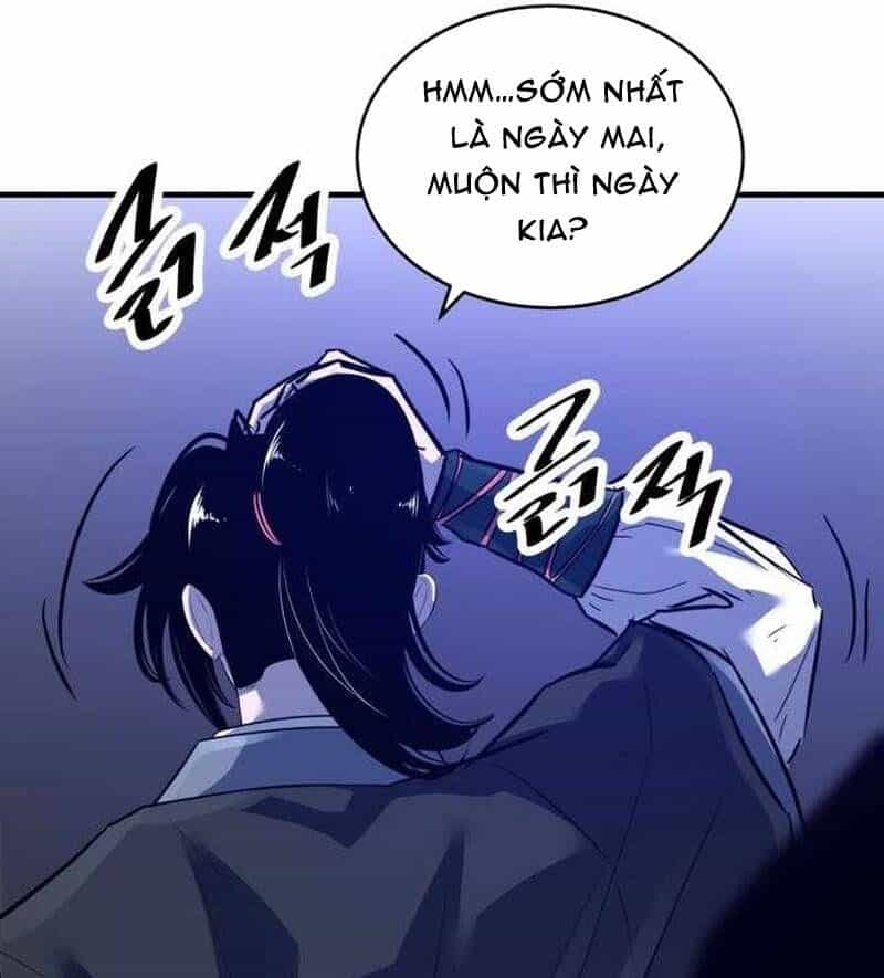 Thiên Hạ Đệ Nhất Võ Sư - Chương 66 - ảnh 49