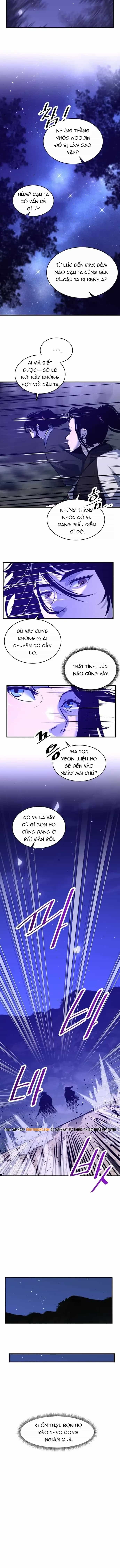 Thiên Hạ Đệ Nhất Võ Sư - Chương 67 - ảnh 11