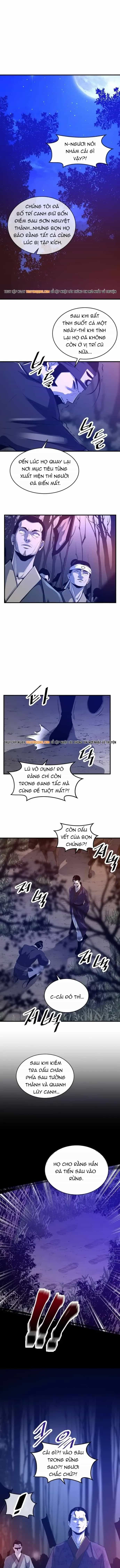Thiên Hạ Đệ Nhất Võ Sư - Chương 67 - ảnh 3