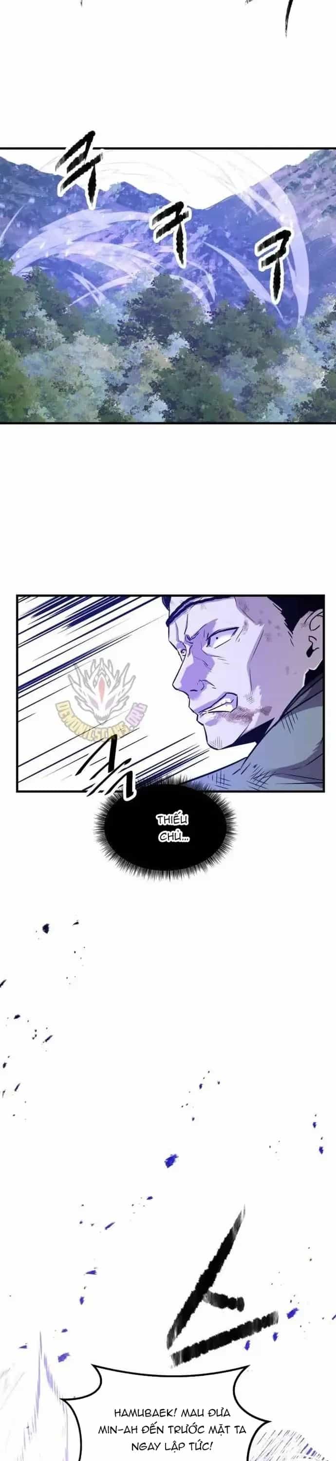 Thiên Hạ Đệ Nhất Võ Sư - Chương 69 - ảnh 15