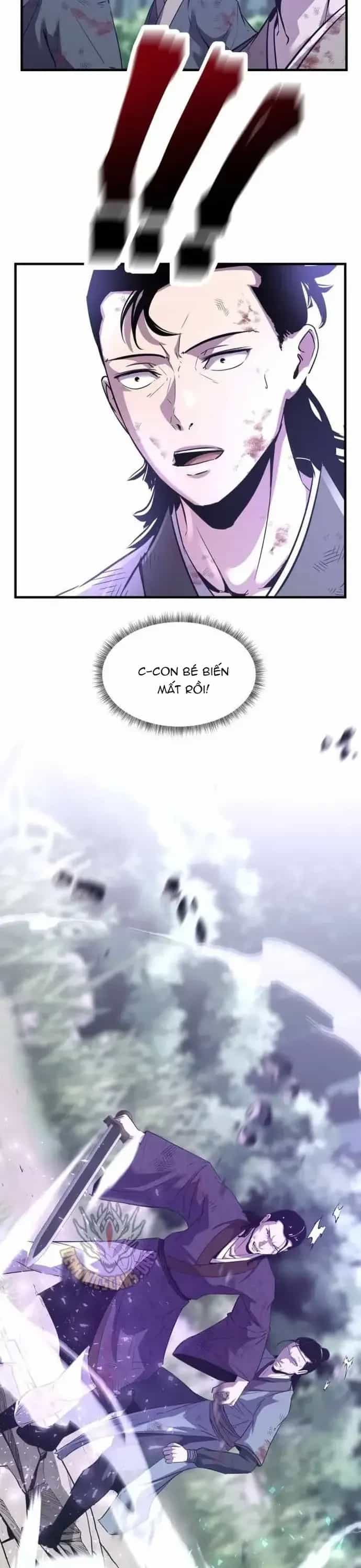 Thiên Hạ Đệ Nhất Võ Sư - Chương 69 - ảnh 24