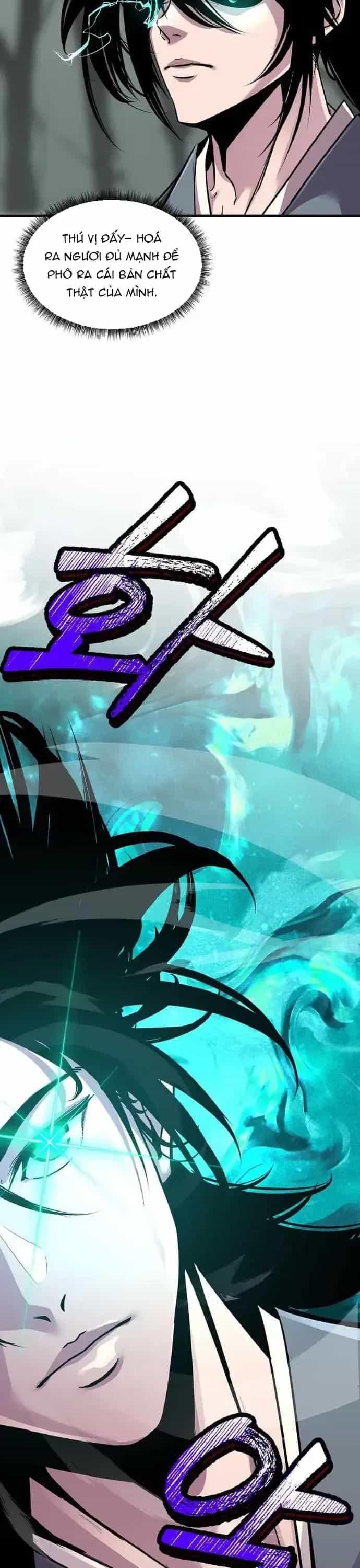 Thiên Hạ Đệ Nhất Võ Sư - Chương 71 - ảnh 16