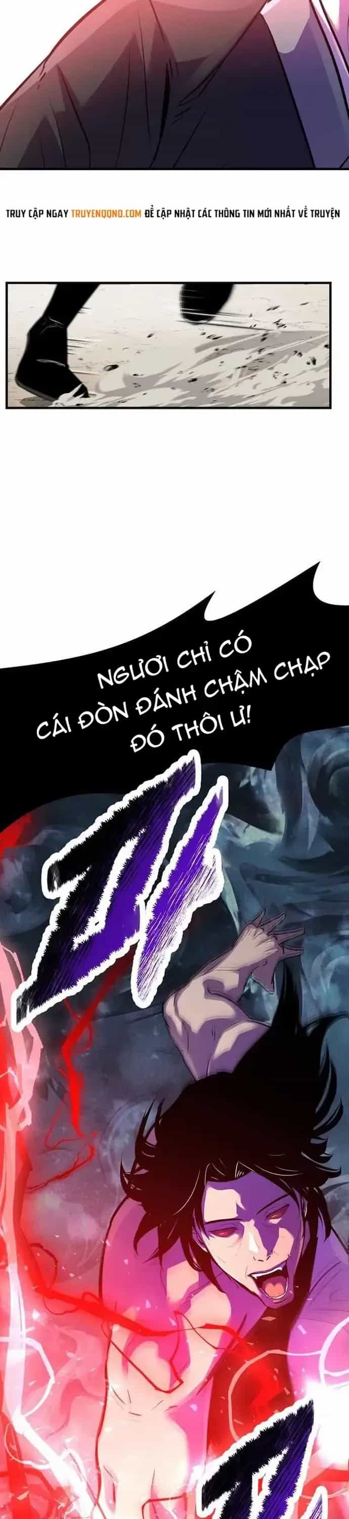 Thiên Hạ Đệ Nhất Võ Sư - Chương 71 - ảnh 35