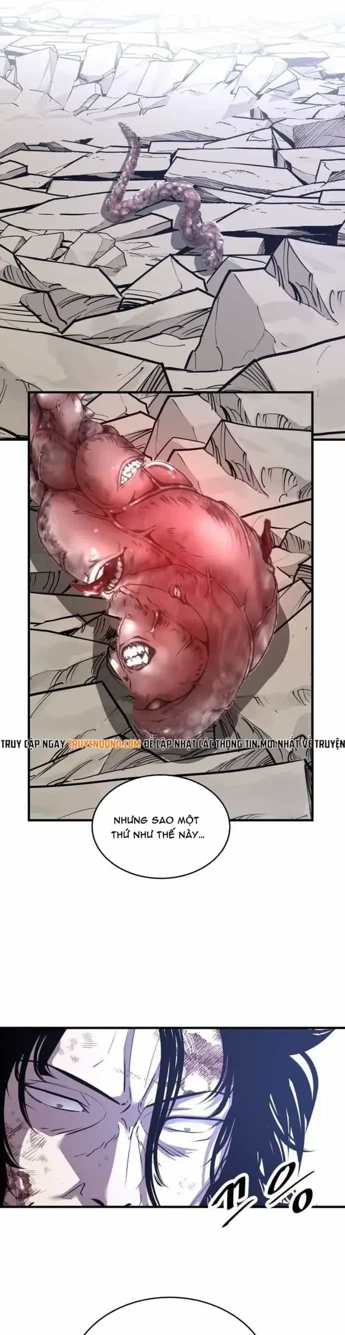 Thiên Hạ Đệ Nhất Võ Sư - Chương 73 - ảnh 35