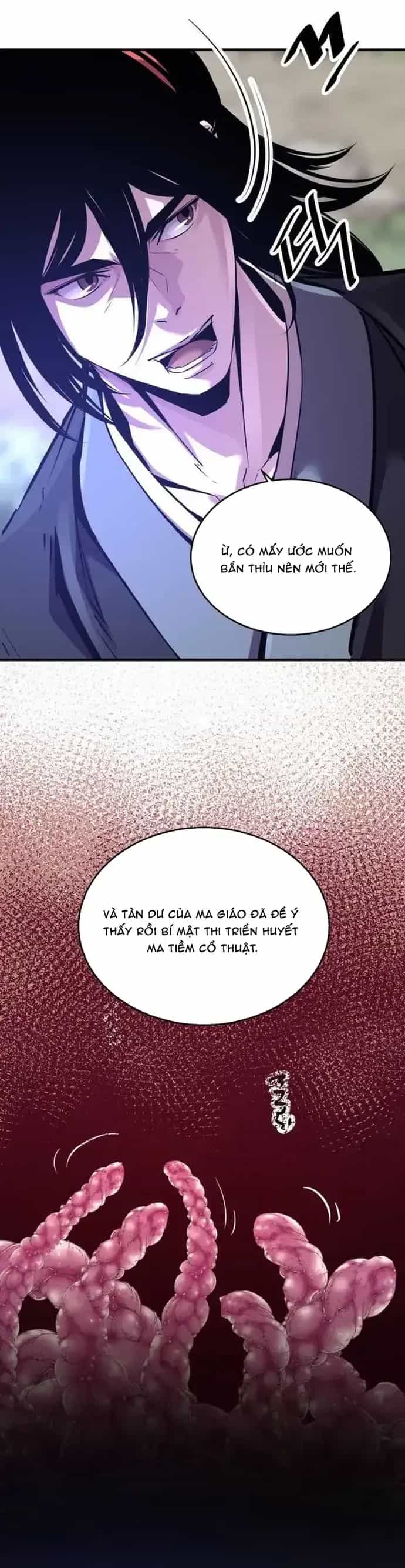 Thiên Hạ Đệ Nhất Võ Sư - Chương 73 - ảnh 40