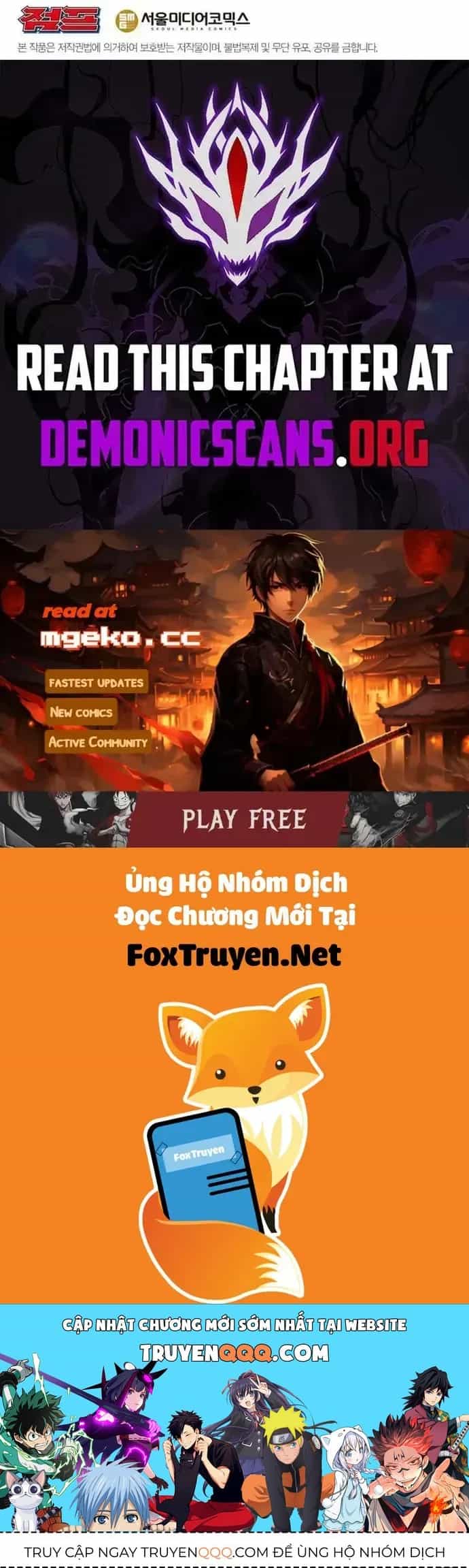 Thiên Hạ Đệ Nhất Võ Sư - Chương 73 - ảnh 47