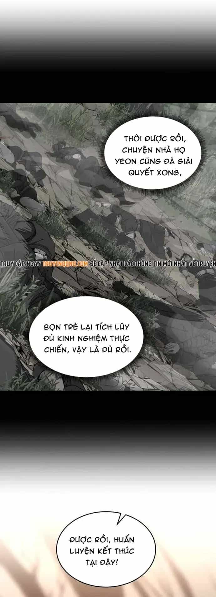 Thiên Hạ Đệ Nhất Võ Sư - Chương 74 - ảnh 26