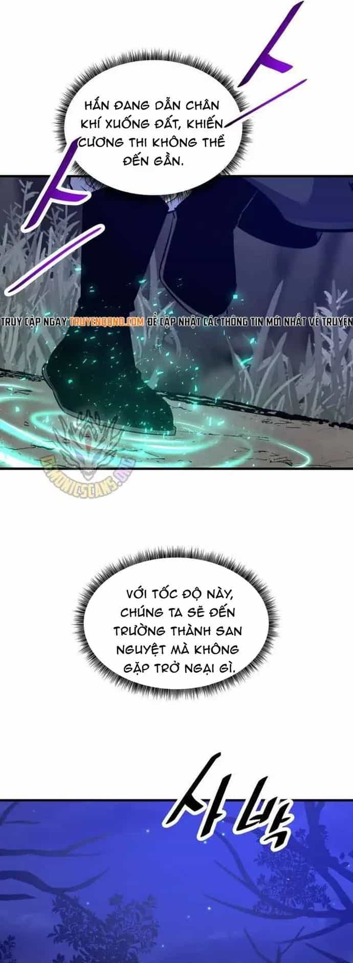 Thiên Hạ Đệ Nhất Võ Sư - Chương 74 - ảnh 39
