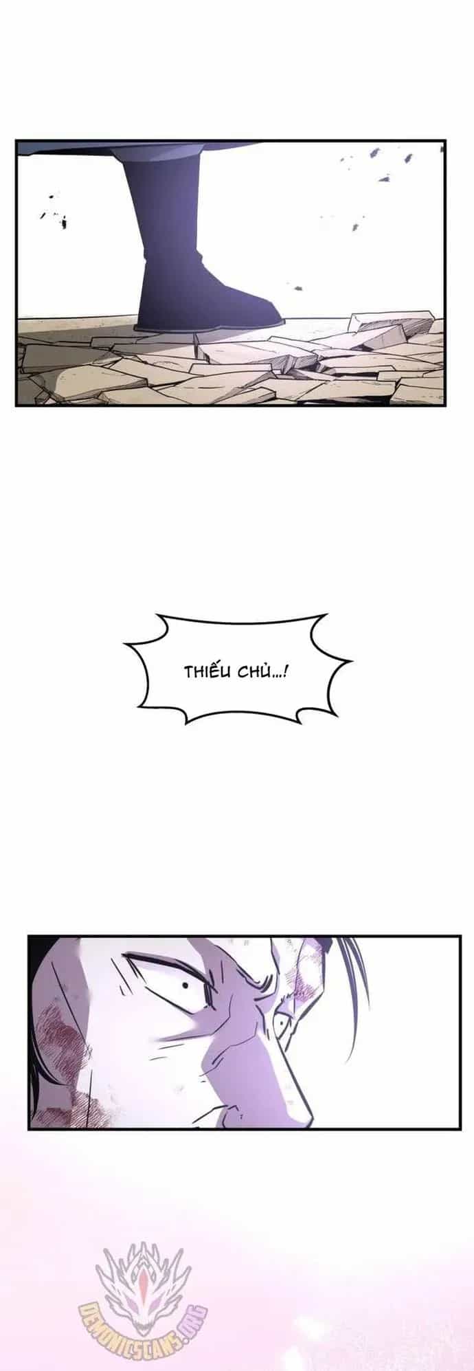 Thiên Hạ Đệ Nhất Võ Sư - Chương 74 - ảnh 9