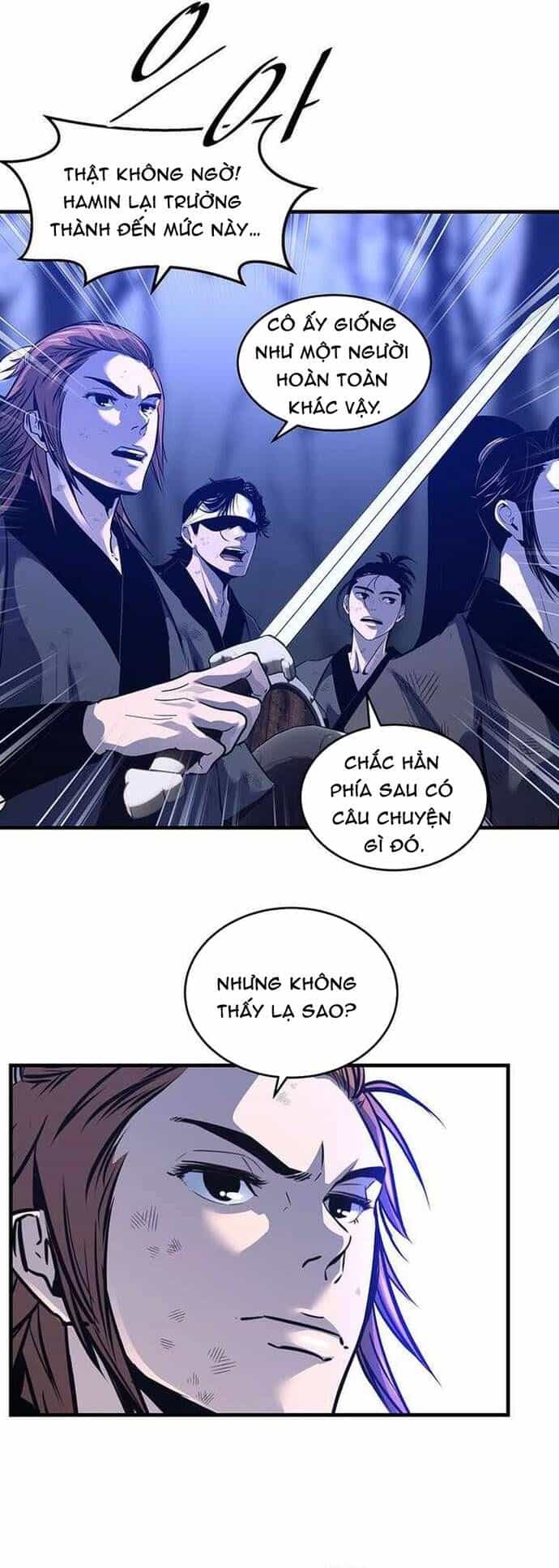 Thiên Hạ Đệ Nhất Võ Sư - Chương 75 - ảnh 47