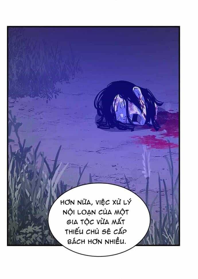 Thiên Hạ Đệ Nhất Võ Sư - Chương 75 - ảnh 58