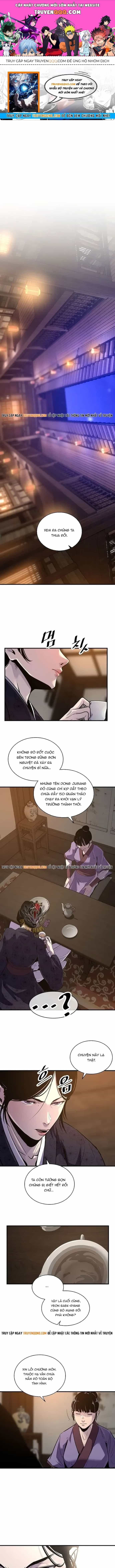 Thiên Hạ Đệ Nhất Võ Sư - Chương 76 - ảnh 1