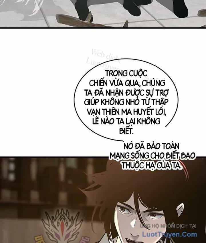 Thiên Hạ Đệ Nhất Võ Sư - Chương 77 - ảnh 65