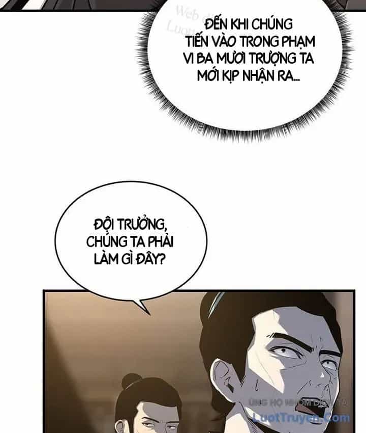Thiên Hạ Đệ Nhất Võ Sư - Chương 77 - ảnh 82