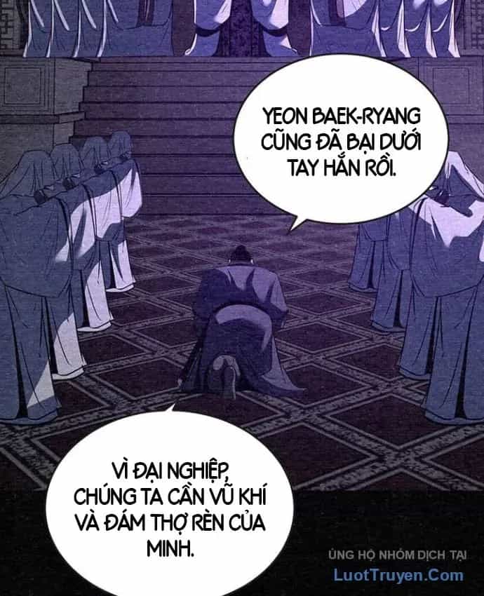 Thiên Hạ Đệ Nhất Võ Sư - Chương 79 - ảnh 106