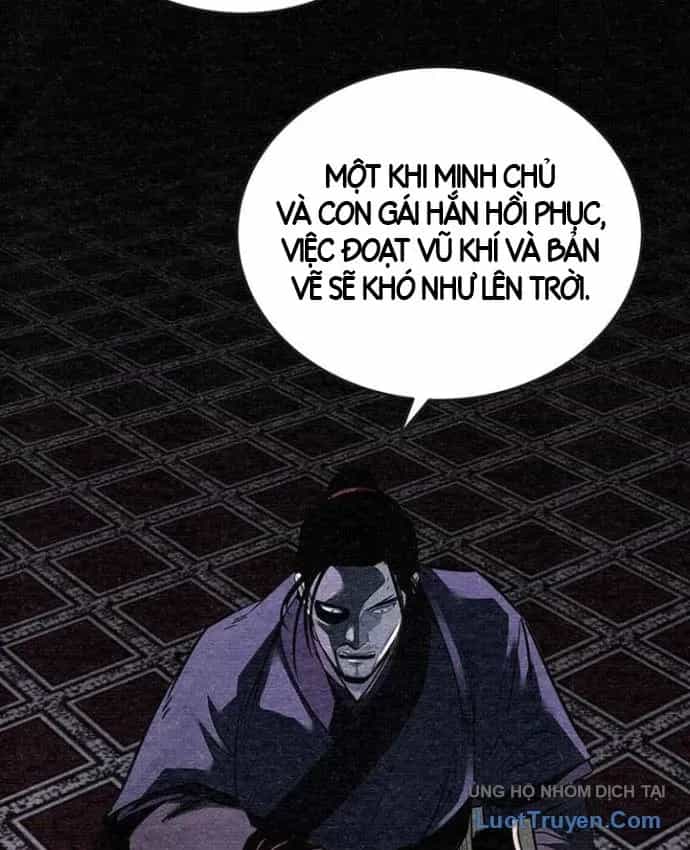 Thiên Hạ Đệ Nhất Võ Sư - Chương 79 - ảnh 107