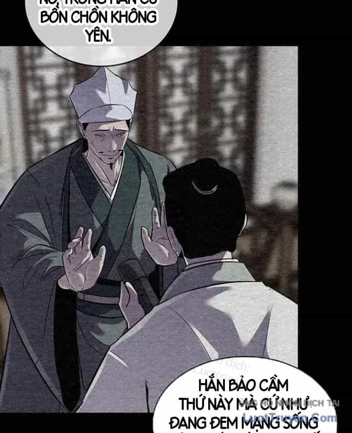 Thiên Hạ Đệ Nhất Võ Sư - Chương 79 - ảnh 15