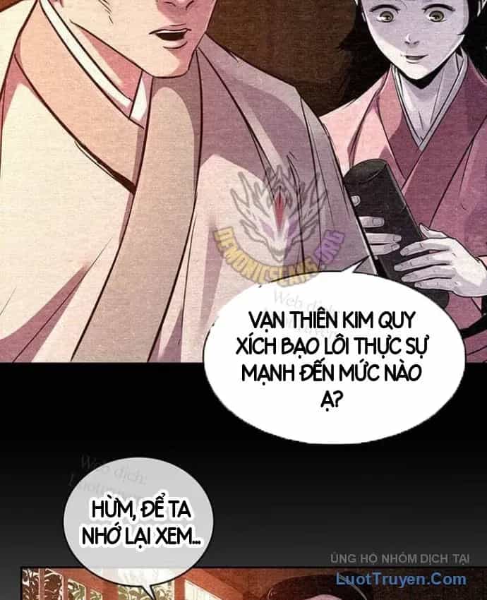 Thiên Hạ Đệ Nhất Võ Sư - Chương 79 - ảnh 18