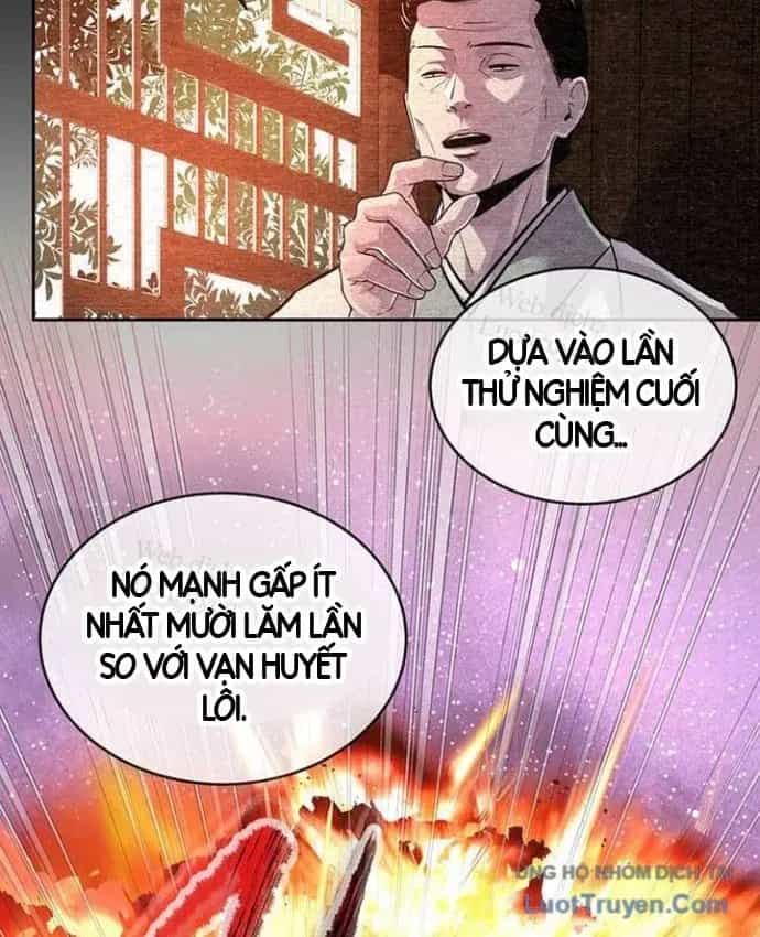 Thiên Hạ Đệ Nhất Võ Sư - Chương 79 - ảnh 19