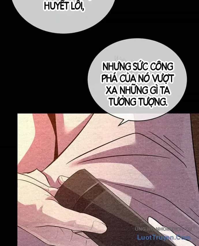 Thiên Hạ Đệ Nhất Võ Sư - Chương 79 - ảnh 5