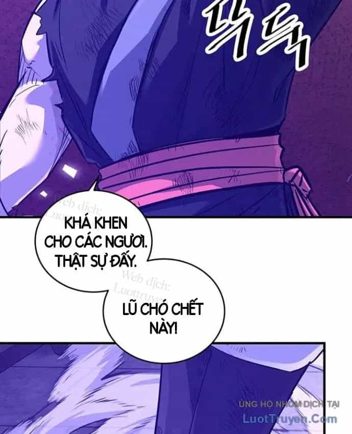 Thiên Hạ Đệ Nhất Võ Sư - Chương 79 - ảnh 82