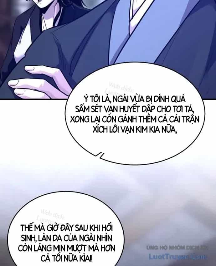 Thiên Hạ Đệ Nhất Võ Sư - Chương 81 - ảnh 33
