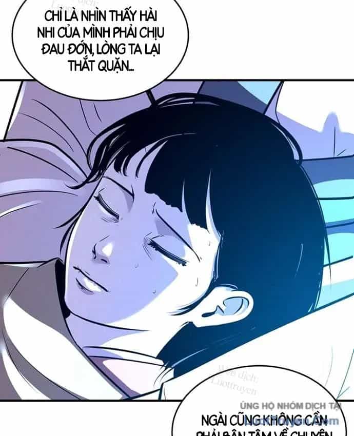 Thiên Hạ Đệ Nhất Võ Sư - Chương 81 - ảnh 44