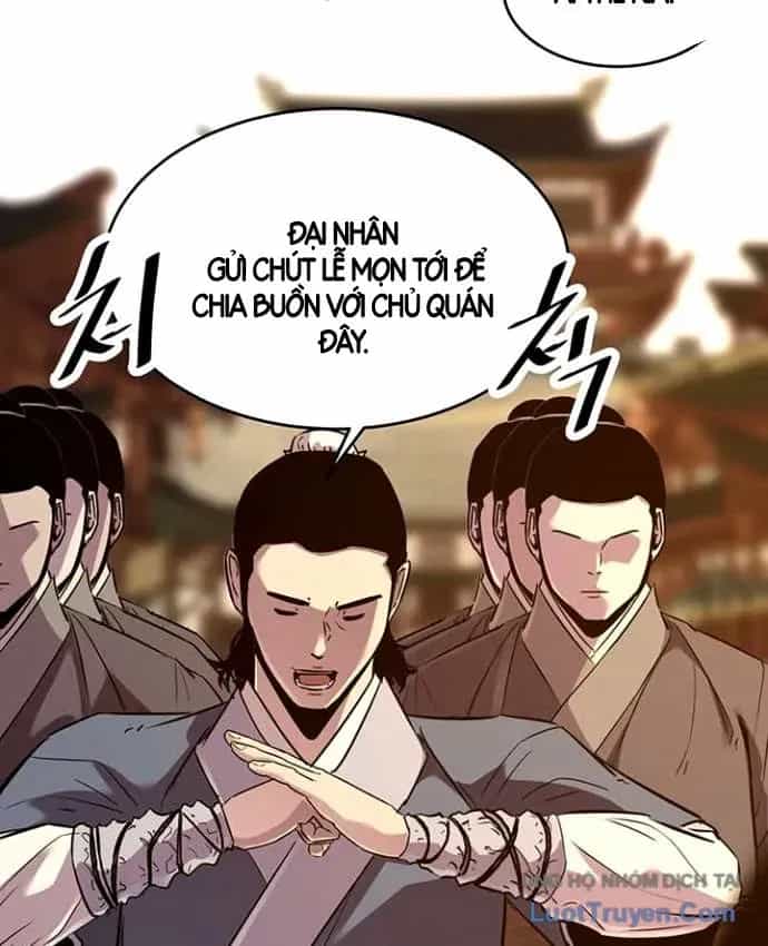 Thiên Hạ Đệ Nhất Võ Sư - Chương 81 - ảnh 7