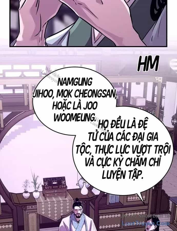 Thiên Hạ Đệ Nhất Võ Sư - Chương 82 - ảnh 49
