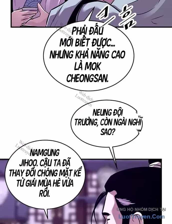 Thiên Hạ Đệ Nhất Võ Sư - Chương 82 - ảnh 52