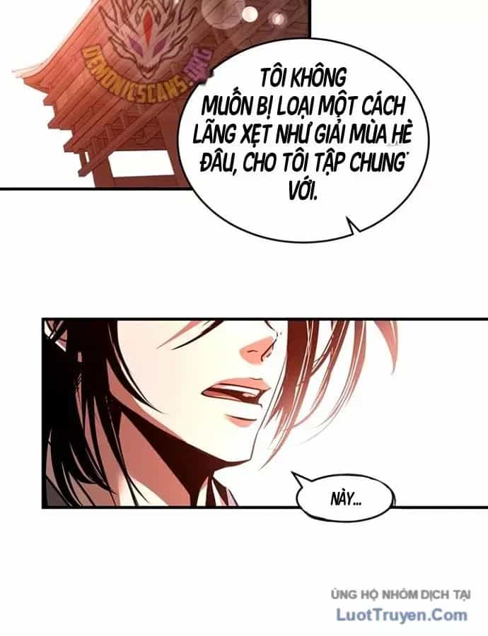 Thiên Hạ Đệ Nhất Võ Sư - Chương 82 - ảnh 67