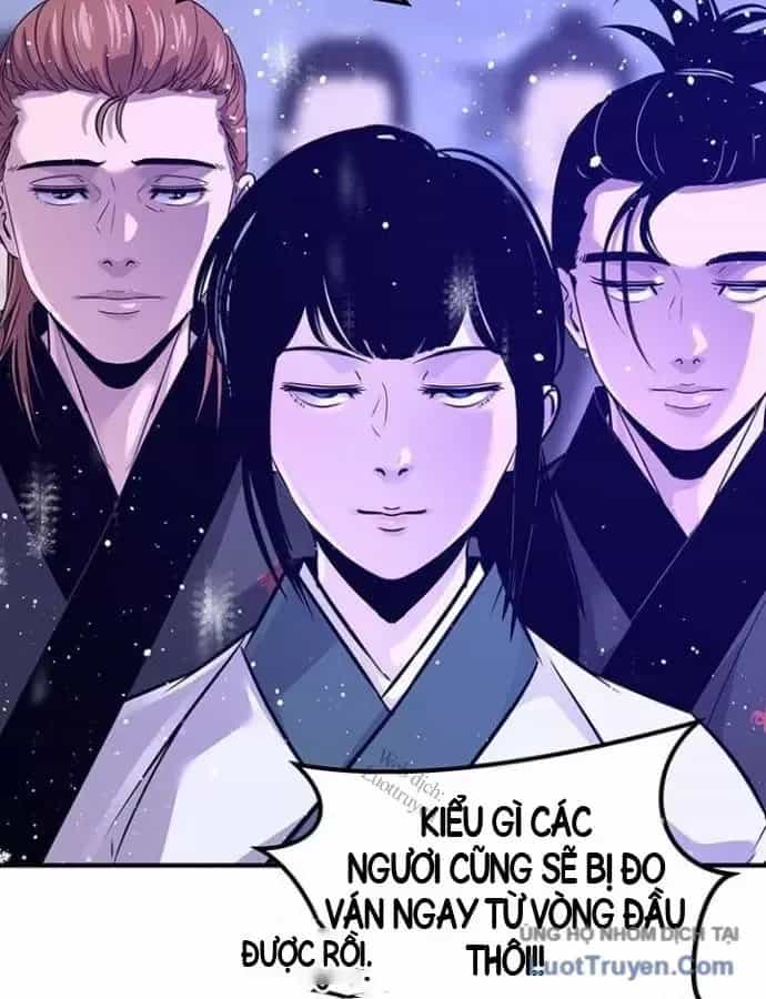 Thiên Hạ Đệ Nhất Võ Sư - Chương 83 - ảnh 14
