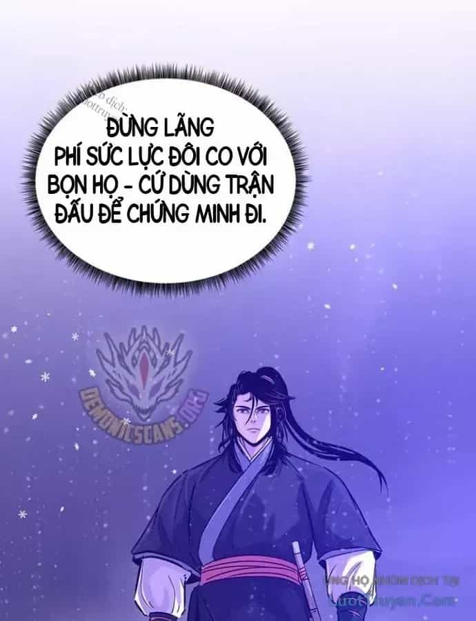 Thiên Hạ Đệ Nhất Võ Sư - Chương 83 - ảnh 18