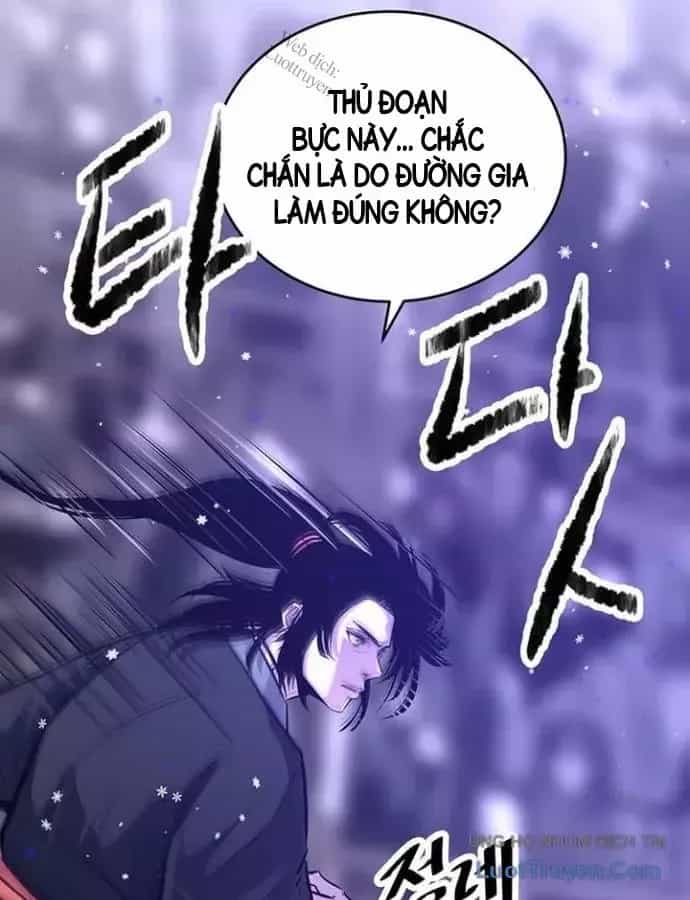 Thiên Hạ Đệ Nhất Võ Sư - Chương 83 - ảnh 43